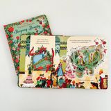  PEEP INSIDE A FAIRY TALE SLEEPING BEAUTY 