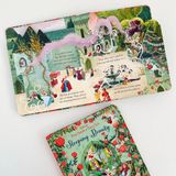  PEEP INSIDE A FAIRY TALE SLEEPING BEAUTY 