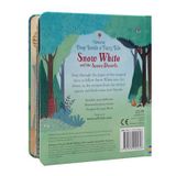  PEEP INSIDE A FAIRY TALE SNOW WHITE AND THE SEVEN DWARFS 