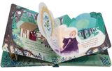  PEEP INSIDE A FAIRY TALE SNOW WHITE AND THE SEVEN DWARFS 