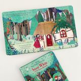  PEEP INSIDE A FAIRY TALE SNOW WHITE AND THE SEVEN DWARFS 