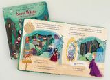  PEEP INSIDE A FAIRY TALE SNOW WHITE AND THE SEVEN DWARFS 