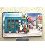  PEEP INSIDE A FAIRY TALE THE ELVES AND THE SHOEMAKER 