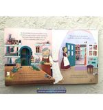  PEEP INSIDE A FAIRY TALE THE ELVES AND THE SHOEMAKER 