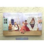  PEEP INSIDE A FAIRY TALE THE ELVES AND THE SHOEMAKER 