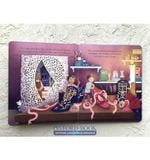  PEEP INSIDE A FAIRY TALE THE ELVES AND THE SHOEMAKER 