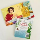  PEEP INSIDE A FAIRY TALE JACK AND THE BEANSTALK 