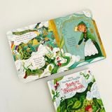  PEEP INSIDE A FAIRY TALE JACK AND THE BEANSTALK 
