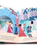  PEEP INSIDE A FAIRY TALE THE PRINCESS AND THE PEA 