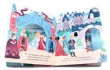  PEEP INSIDE A FAIRY TALE THE PRINCESS AND THE PEA 