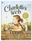  CHARLOTTES WEB COLOUR EDITION 