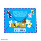  PEPPA PIG: PEPPA'S POST 