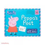  PEPPA PIG: PEPPA'S POST 