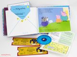  PEPPA PIG: PEPPA'S POST 