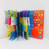  WRITE AND WIPE FIRST WORDS WITH SOUND (US) 