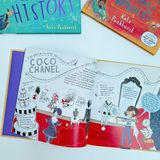  FANTASTICALLY GREAT WOMEN BOXED SET: GIFT EDITIONS 
