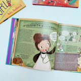  FANTASTICALLY GREAT WOMEN BOXED SET: GIFT EDITIONS 