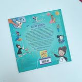  FANTASTICALLY GREAT WOMEN BOXED SET: GIFT EDITIONS 
