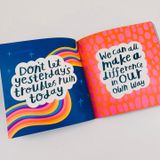  BE KIND, BE COOL, BE YOU: INSPIRING WORDS TO LIVE YOUR LIFE BY 
