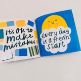  BE KIND, BE COOL, BE YOU: INSPIRING WORDS TO LIVE YOUR LIFE BY 