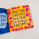  BE KIND, BE COOL, BE YOU: INSPIRING WORDS TO LIVE YOUR LIFE BY 