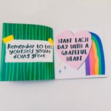  BE KIND, BE COOL, BE YOU: INSPIRING WORDS TO LIVE YOUR LIFE BY 