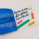  BE KIND, BE COOL, BE YOU: INSPIRING WORDS TO LIVE YOUR LIFE BY 