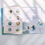  EVEREST: THE REMARKABLE STORY OF EDMUND HILLARY AND TENZING NORGAY 
