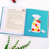  THE LITTLE WOMEN COOKBOOK 
