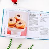  THE LITTLE WOMEN COOKBOOK 