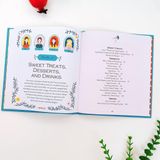 THE LITTLE WOMEN COOKBOOK 