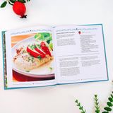  THE LITTLE WOMEN COOKBOOK 