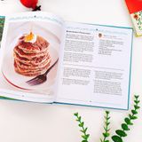  THE LITTLE WOMEN COOKBOOK 