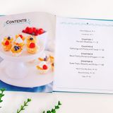  THE LITTLE WOMEN COOKBOOK 
