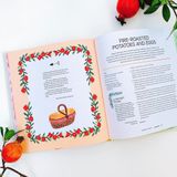  THE LITTLE WOMEN COOKBOOK 