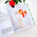  THE LITTLE WOMEN COOKBOOK 