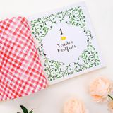 THE LITTLE WOMEN COOKBOOK 