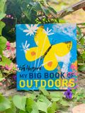  MY BIG BOOK OF OUTDOORS 