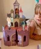  3D PRINCESS CASTLE 