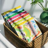  FINGERPRINT ACTIVITIES UNDER THE SEA 