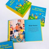  60 CLASSIC OUTDOOR GAMES 
