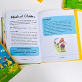  60 CLASSIC OUTDOOR GAMES 