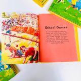  60 CLASSIC OUTDOOR GAMES 
