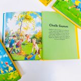  60 CLASSIC OUTDOOR GAMES 