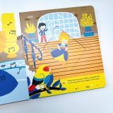  CINDERELLA (MY FIRST PULL-THE-TAB FAIRY TALE) 