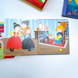  CINDERELLA (MY FIRST PULL-THE-TAB FAIRY TALE) 