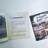  THE ORGANIC ARTIST FOR KIDS 