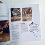  THE ORGANIC ARTIST FOR KIDS 