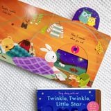 SING ALONG WITH ME! TWINKLE TWINKLE LITTLE STAR 