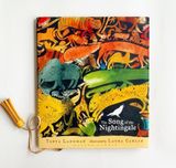  THE SONG OF THE NIGHTINGALE 